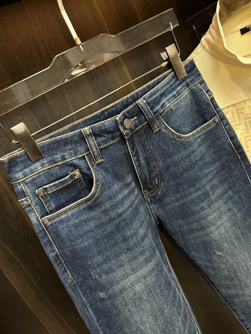 Fendi Jeans